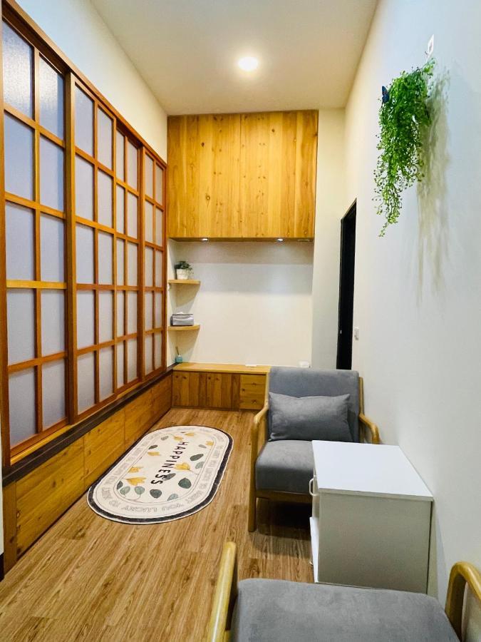 鄉間小路 Home 備有專屬停車場 Zhushan Luaran gambar