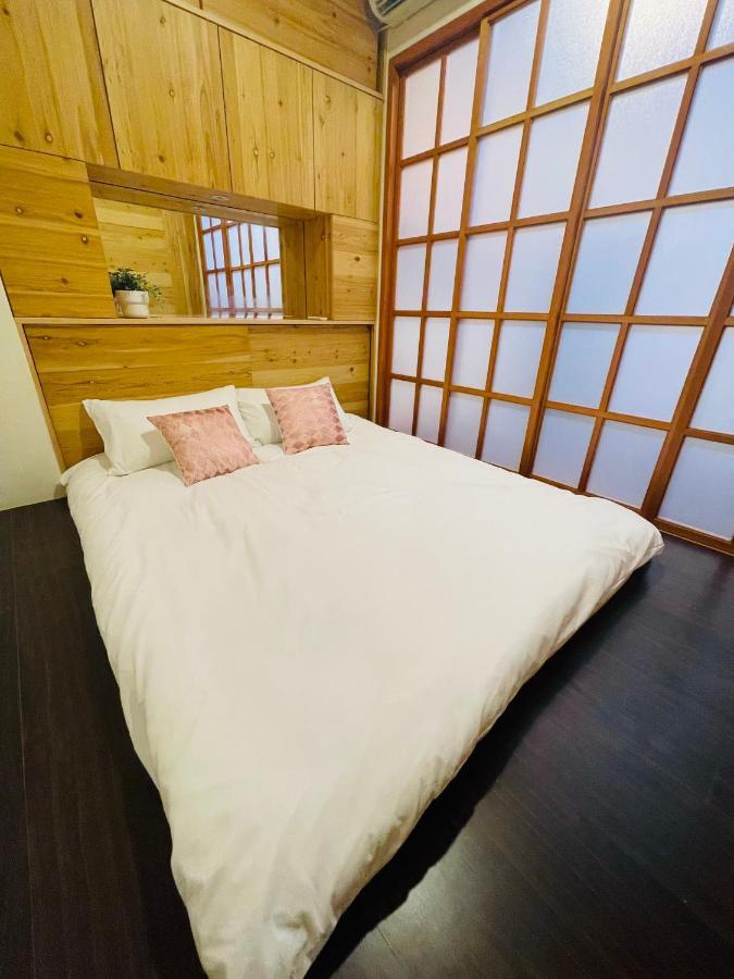 鄉間小路 Home 備有專屬停車場 Zhushan Luaran gambar