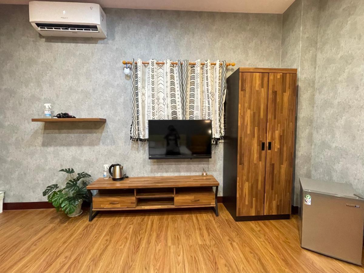 鄉間小路 Home 備有專屬停車場 Zhushan Luaran gambar